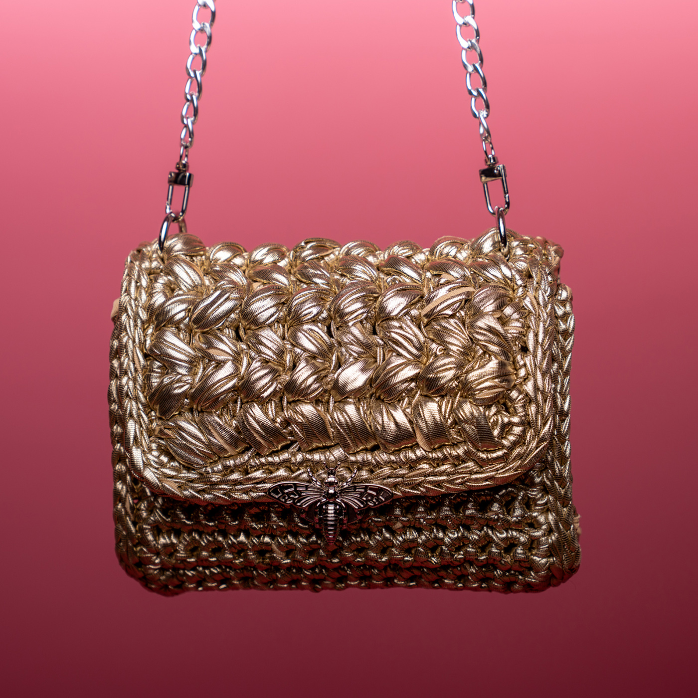 The Phoenix Bag