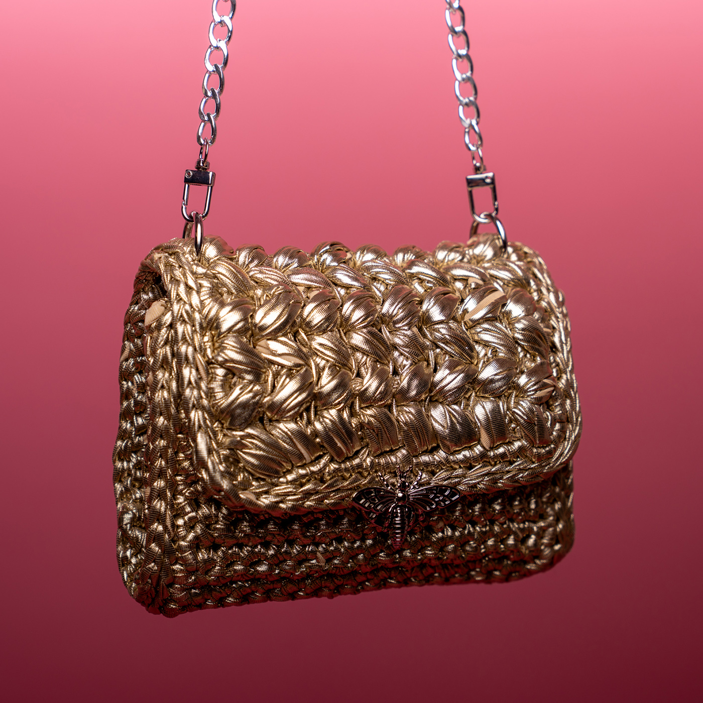 The Phoenix Bag