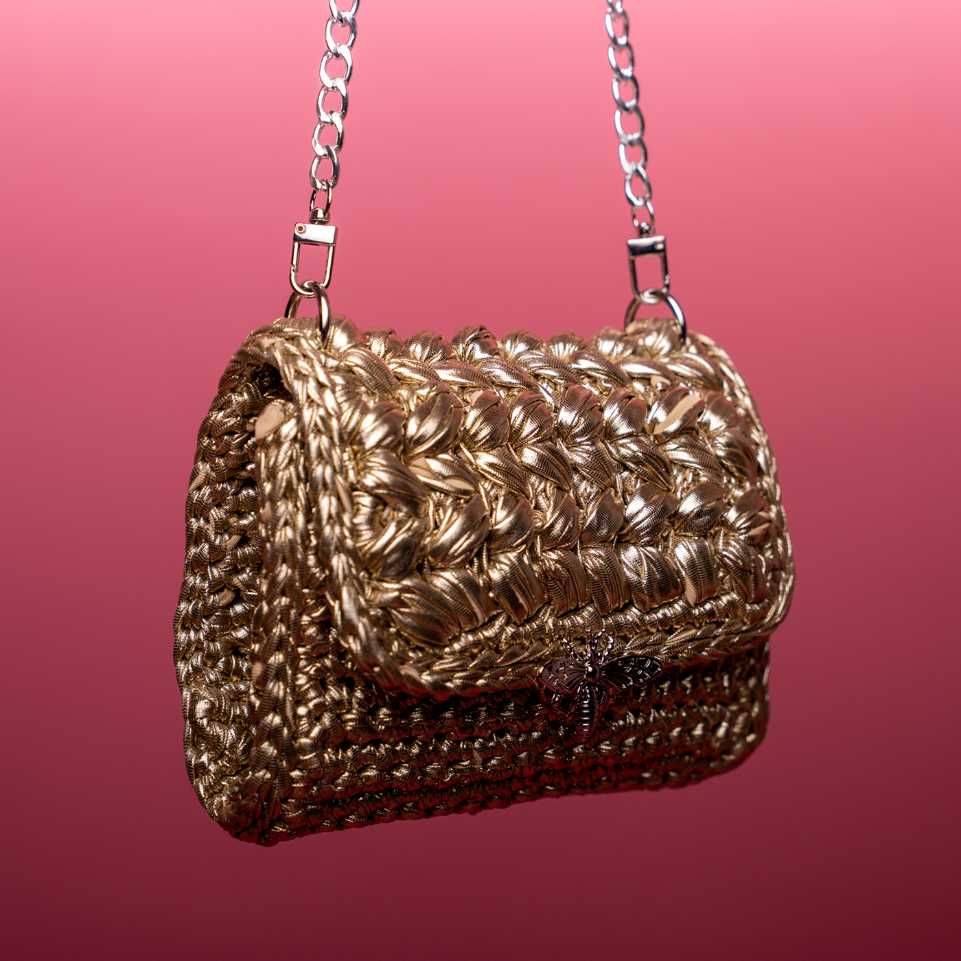 The Phoenix Bag