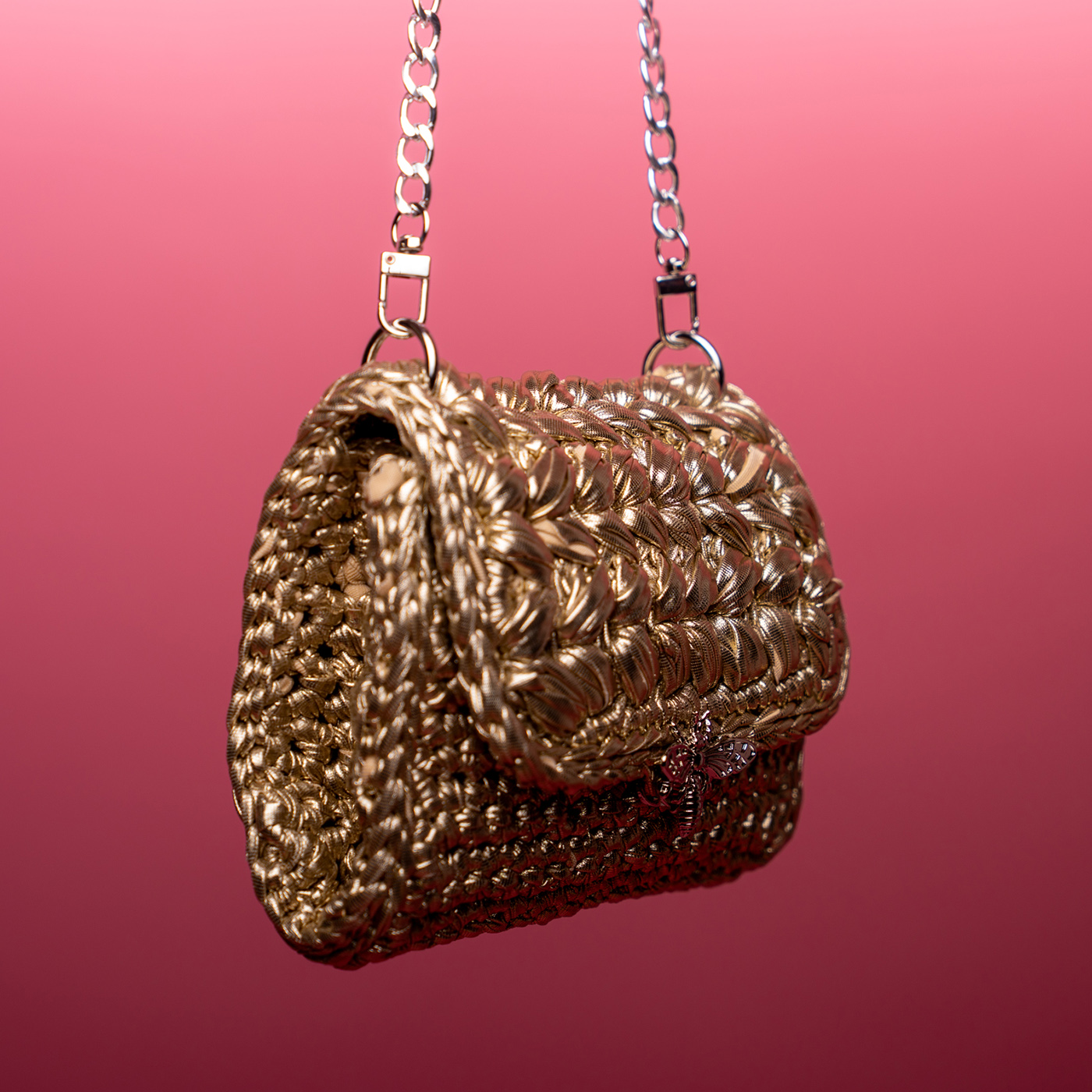The Phoenix Bag