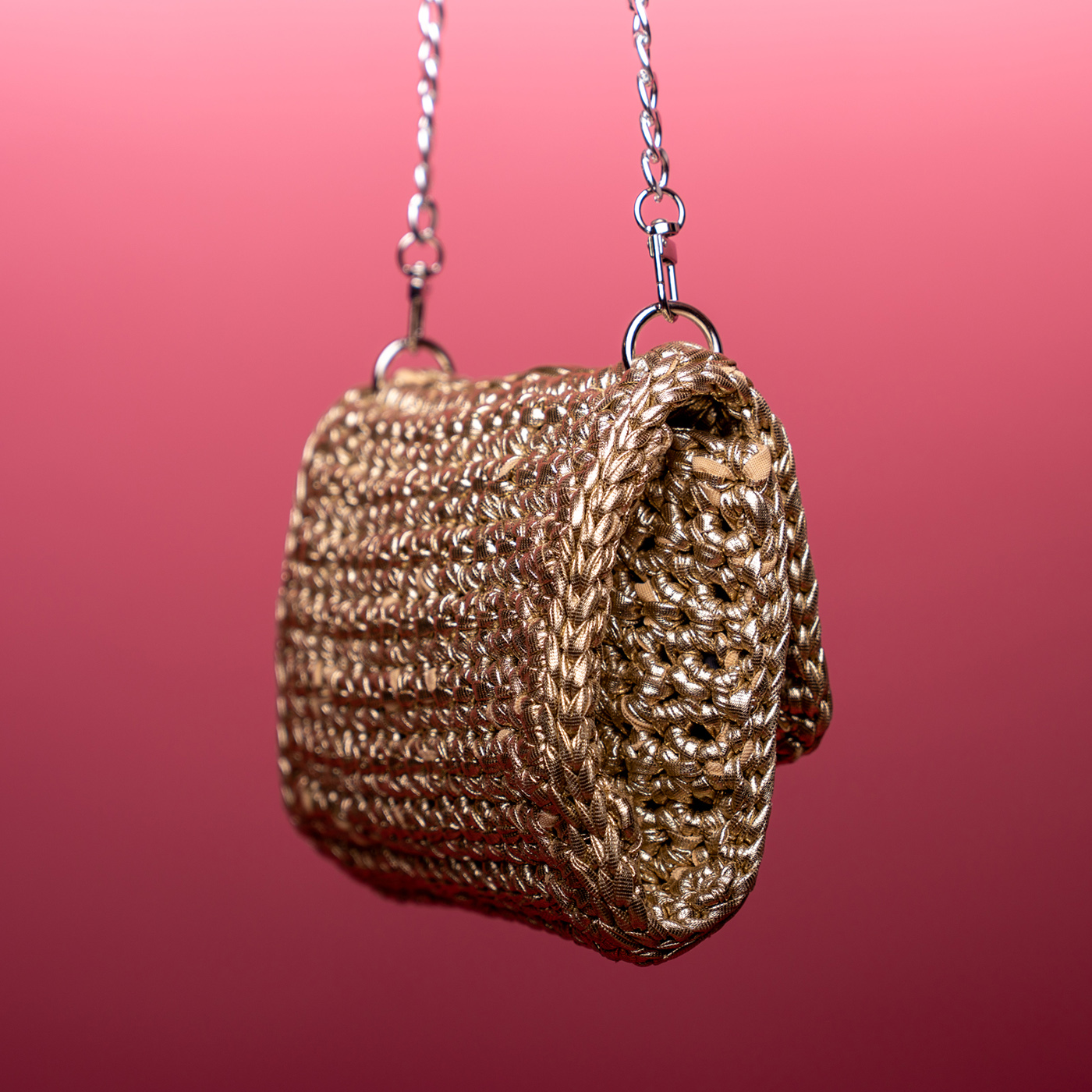 The Phoenix Bag