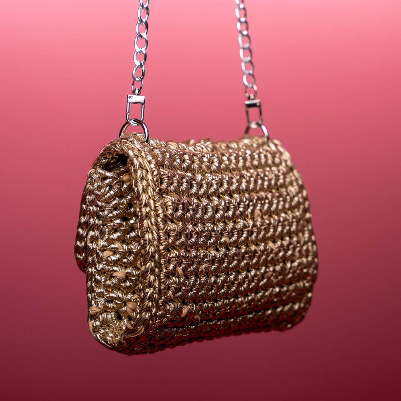 The Phoenix Bag