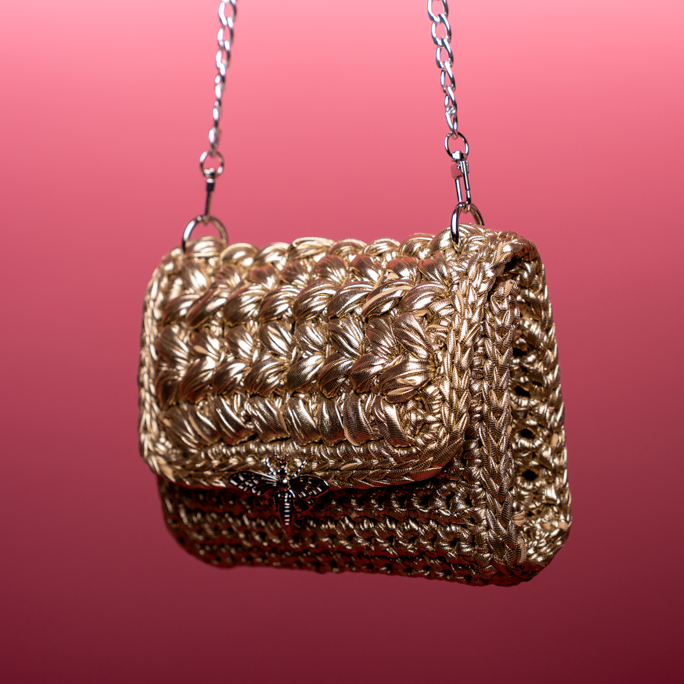 The Phoenix Bag