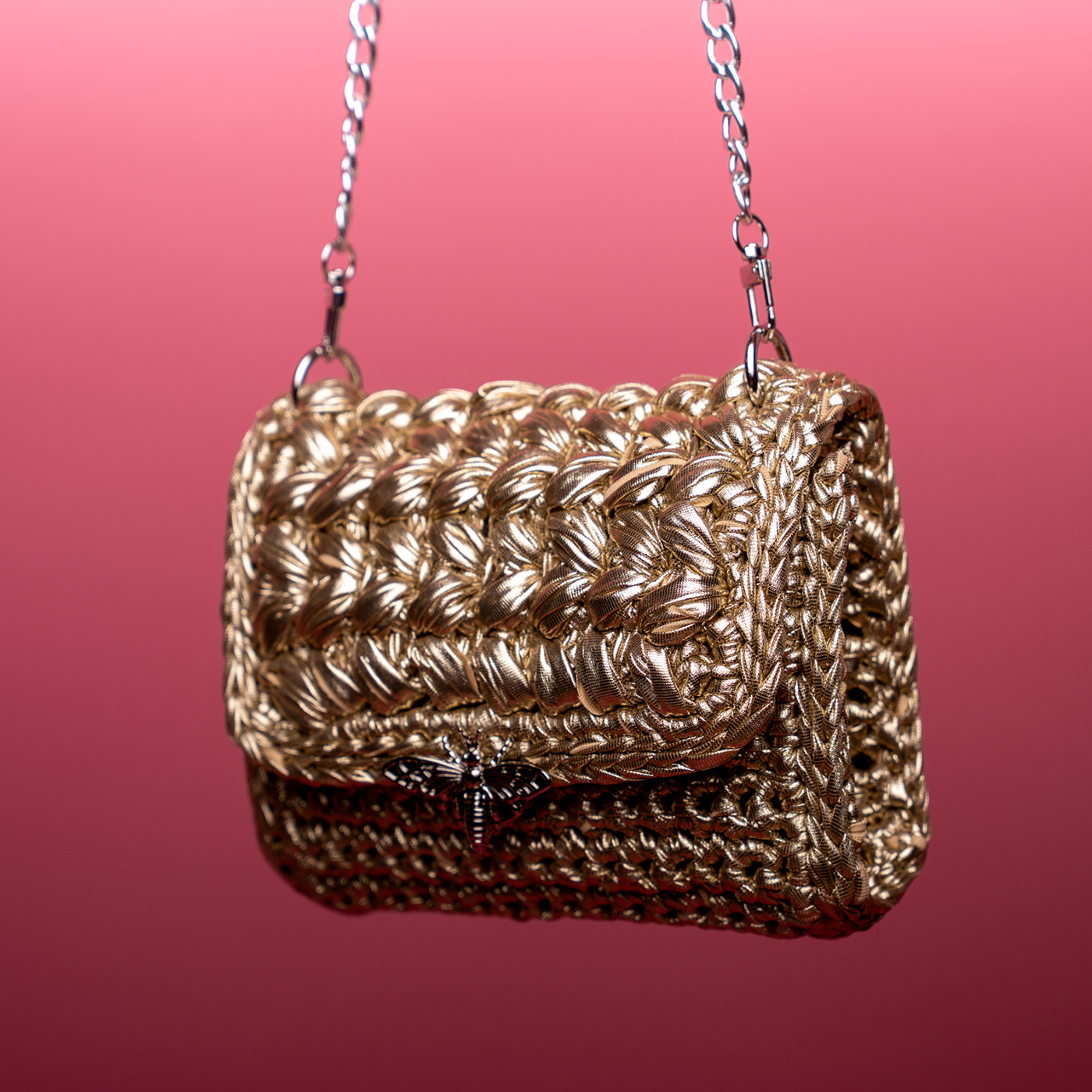 The Phoenix Bag
