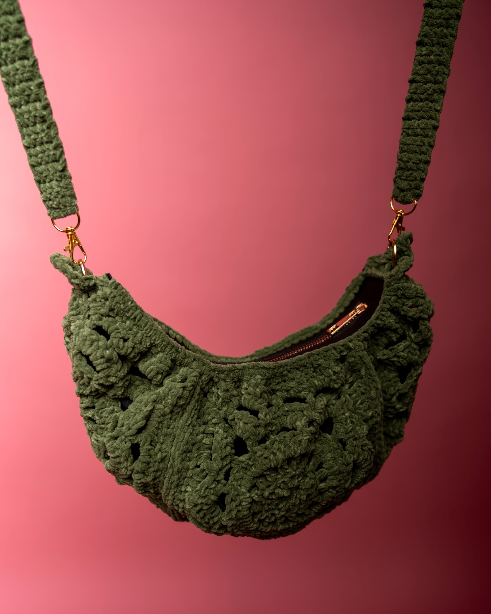 The Olive Sling