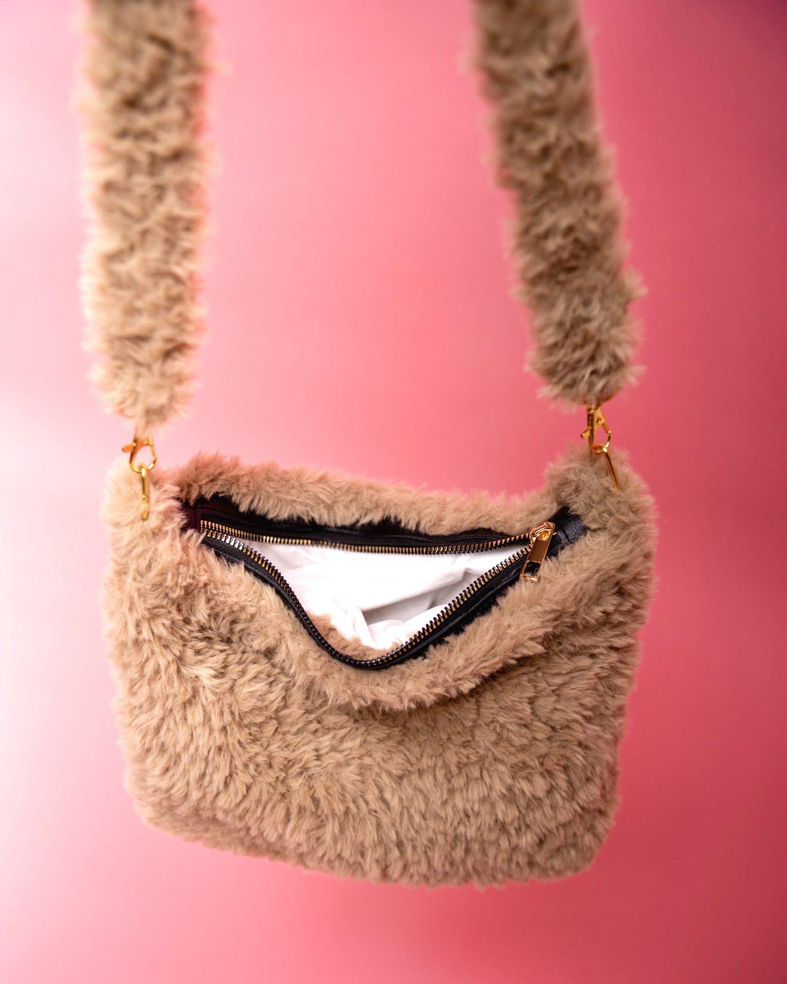 The Luxe Tote