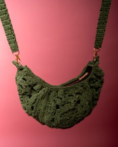 The Olive Sling – image 1