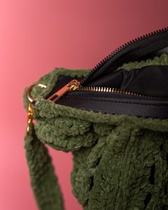 The Olive Sling – image 5