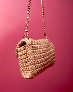 The Champagne Bag – image 2