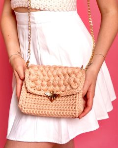 The Champagne Bag – image 3