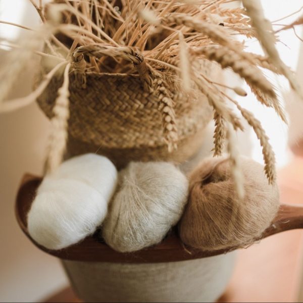 Fuzzy Chenille