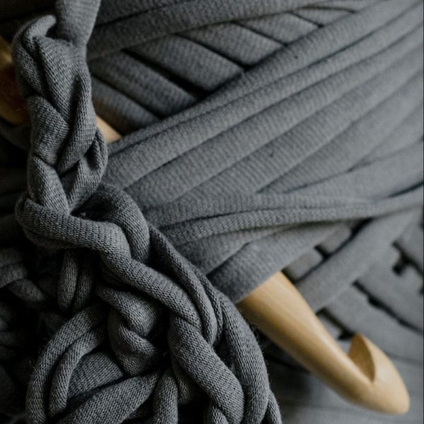 T-Shirt Yarn